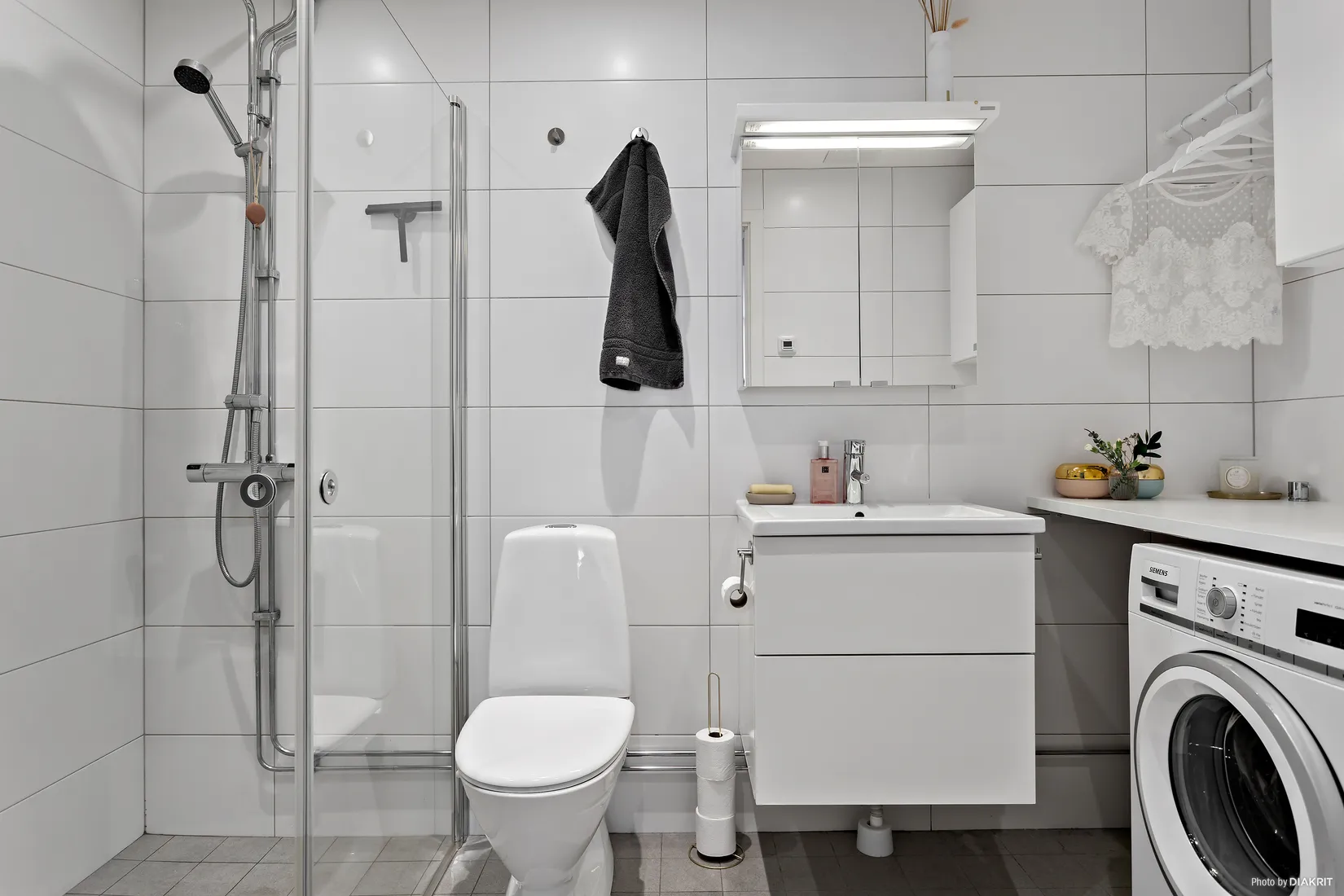 Bostadsrätt, Hammarby kaj 4, Stockholm