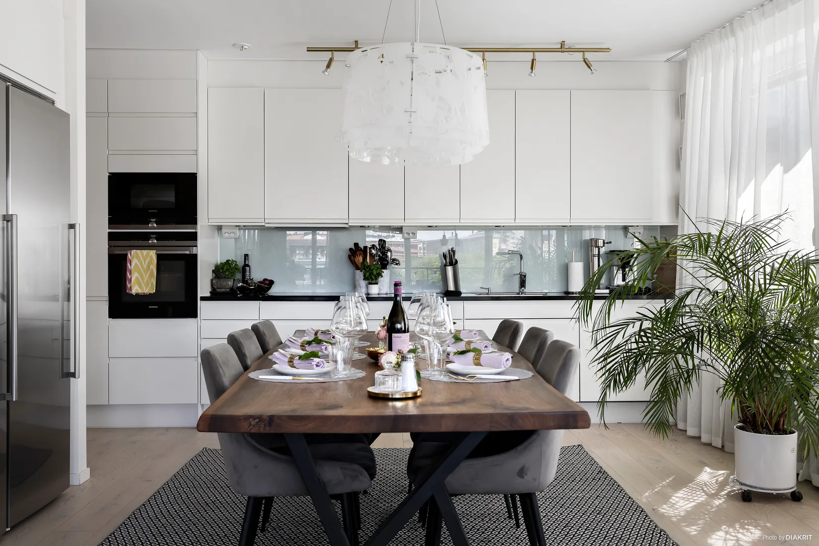 Bostadsrätt, Hammarby kaj 4, Stockholm