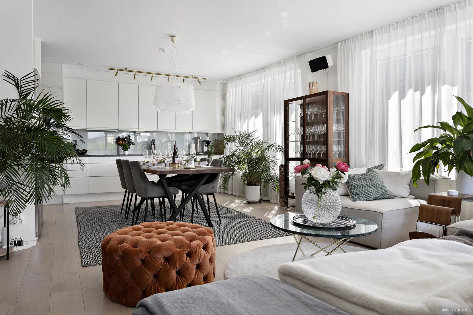 Bostadsrätt, Hammarby kaj 4, Stockholm