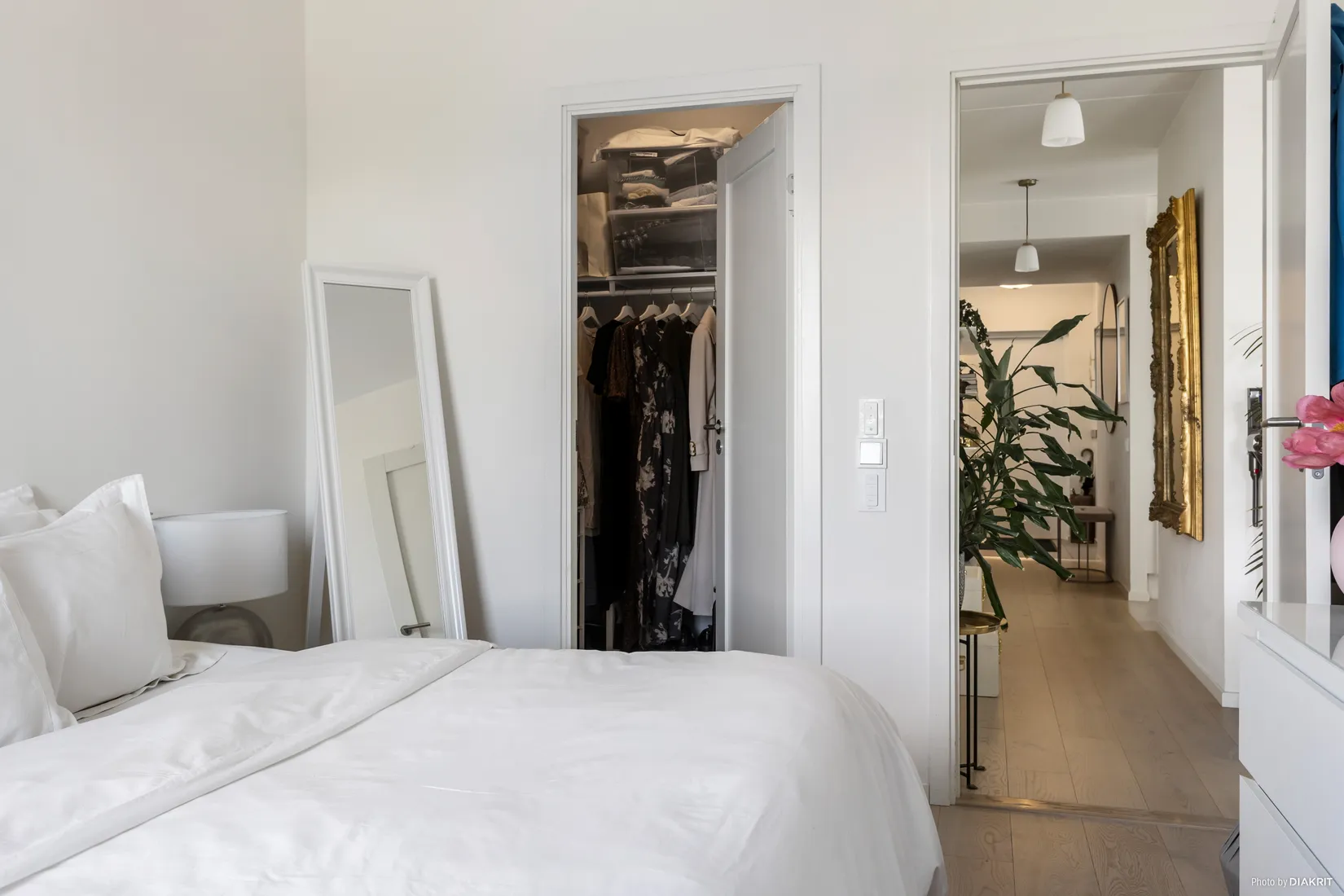 Bostadsrätt, Hammarby kaj 4, Stockholm