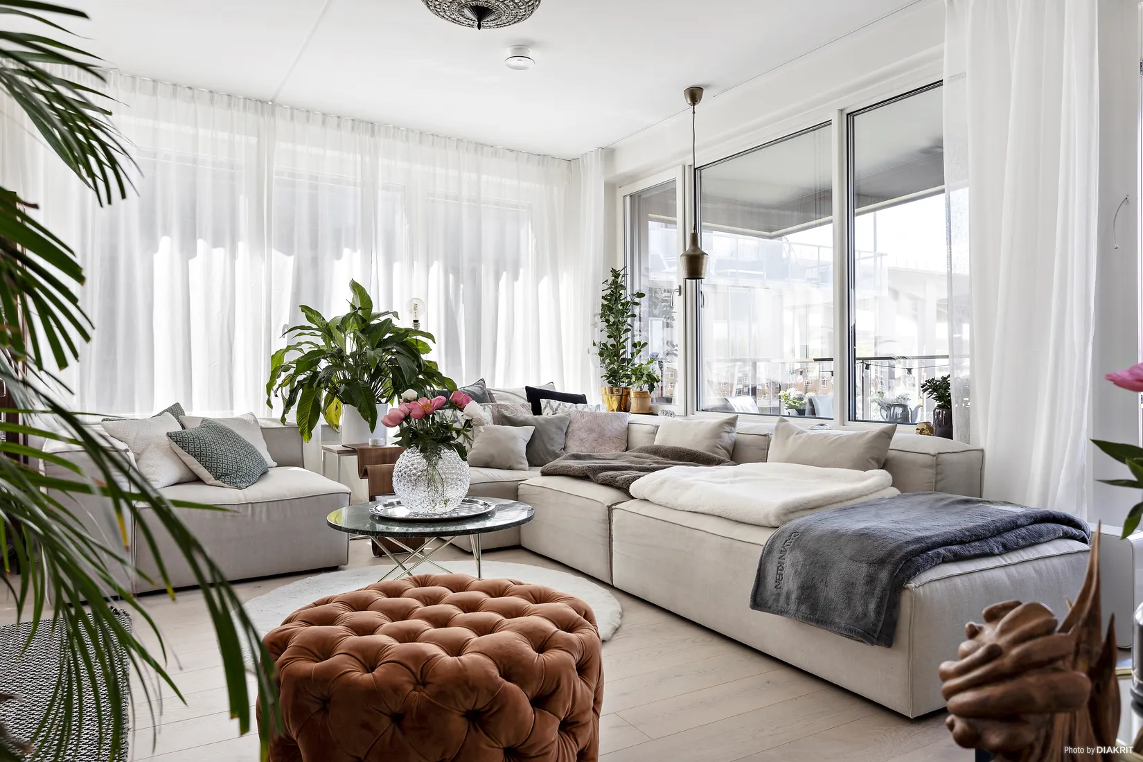 Bostadsrätt, Hammarby kaj 4, Stockholm