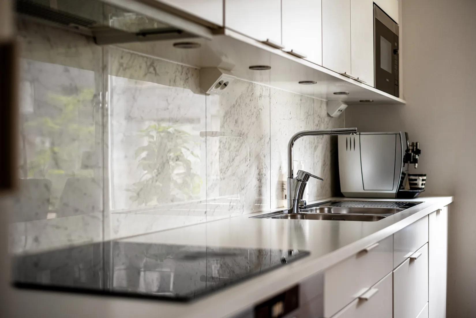 Bostadsrätt, Hammarby Kaj 4, Hammarby Sjöstad, Stockholm