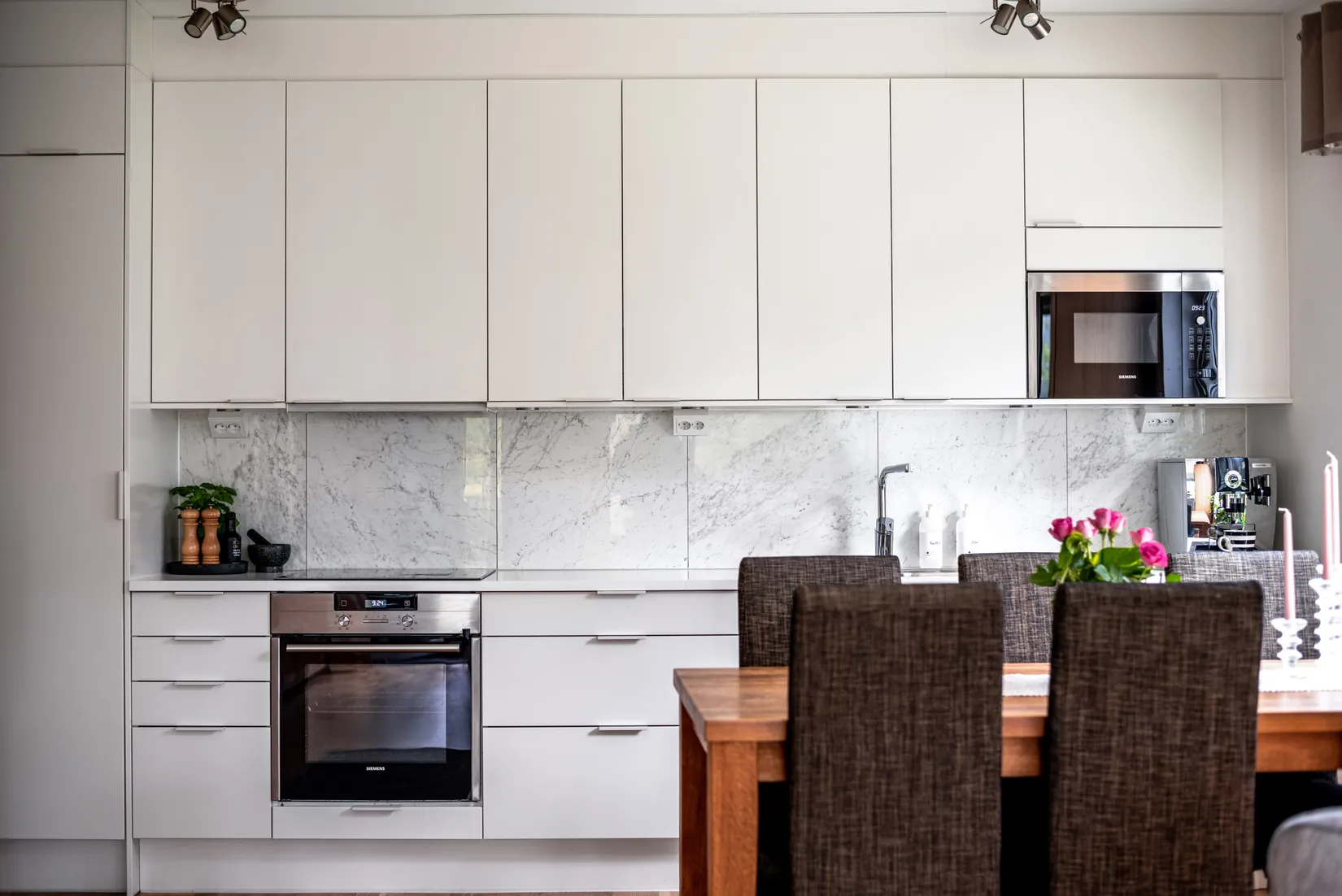 Bostadsrätt, Hammarby Kaj 4, Hammarby Sjöstad, Stockholm