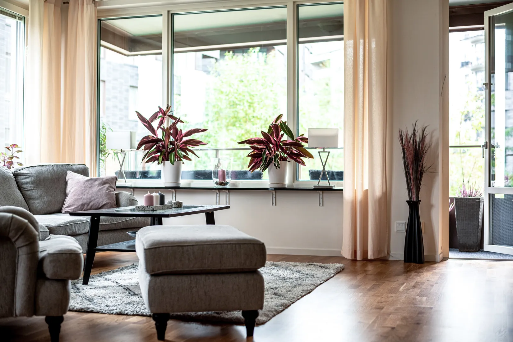 Bostadsrätt, Hammarby Kaj 4, Hammarby Sjöstad, Stockholm