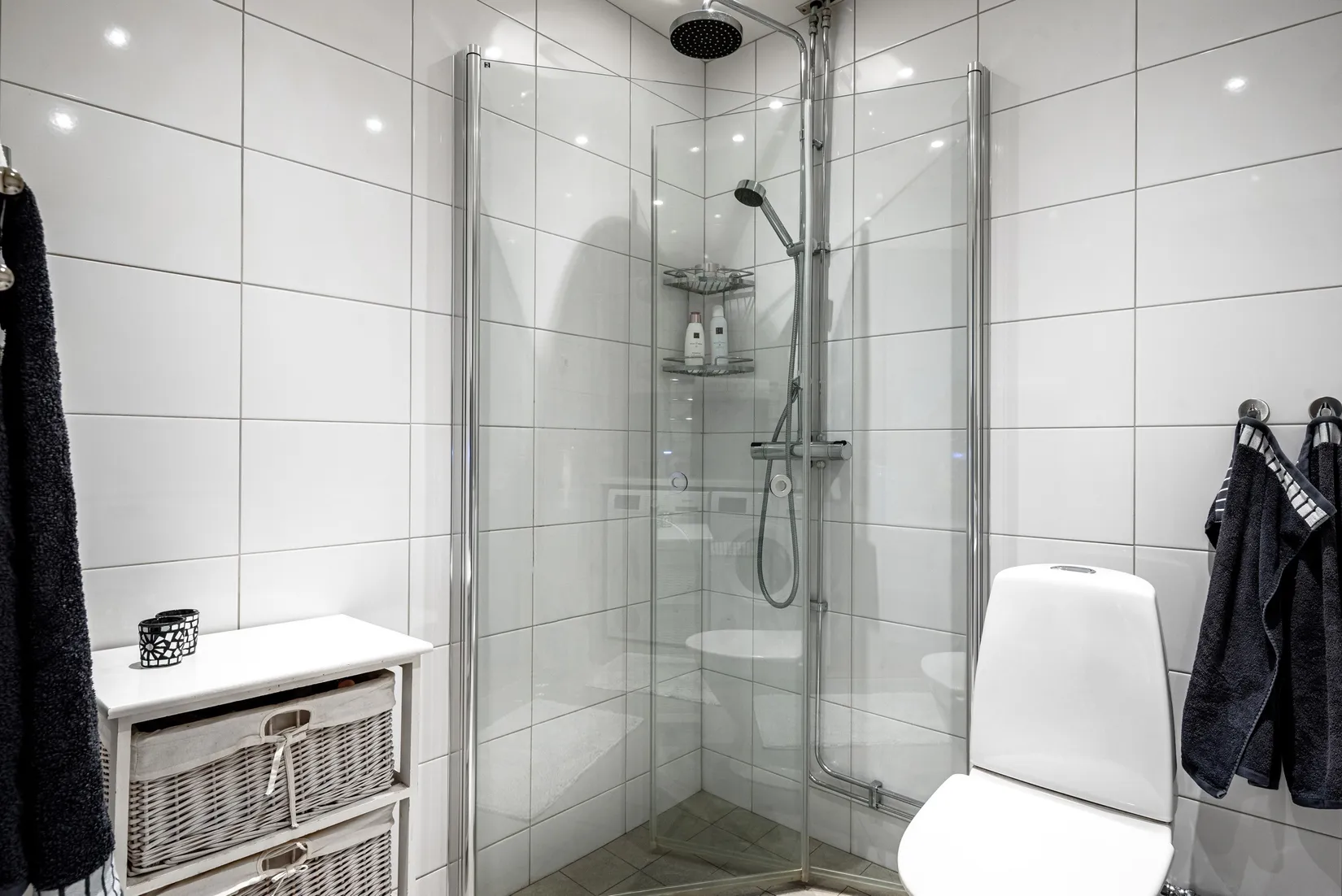 Bostadsrätt, Hammarby Kaj 4, Hammarby Sjöstad, Stockholm