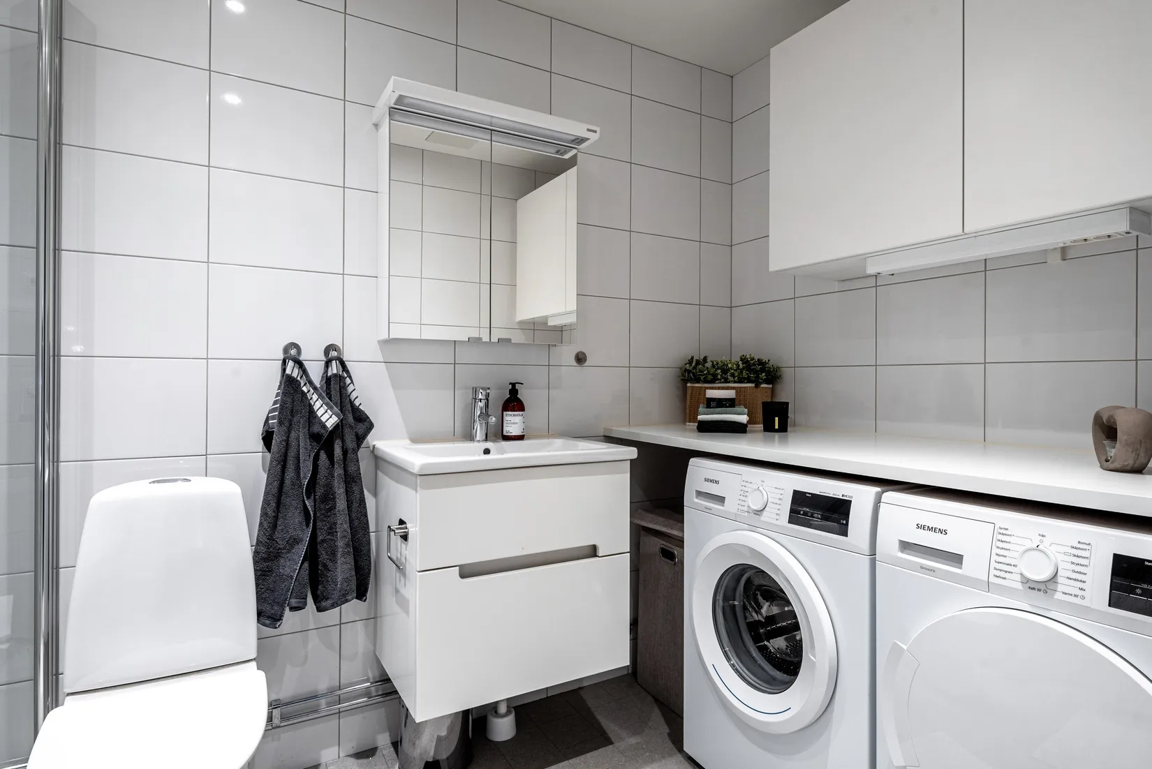 Bostadsrätt, Hammarby Kaj 4, Hammarby Sjöstad, Stockholm