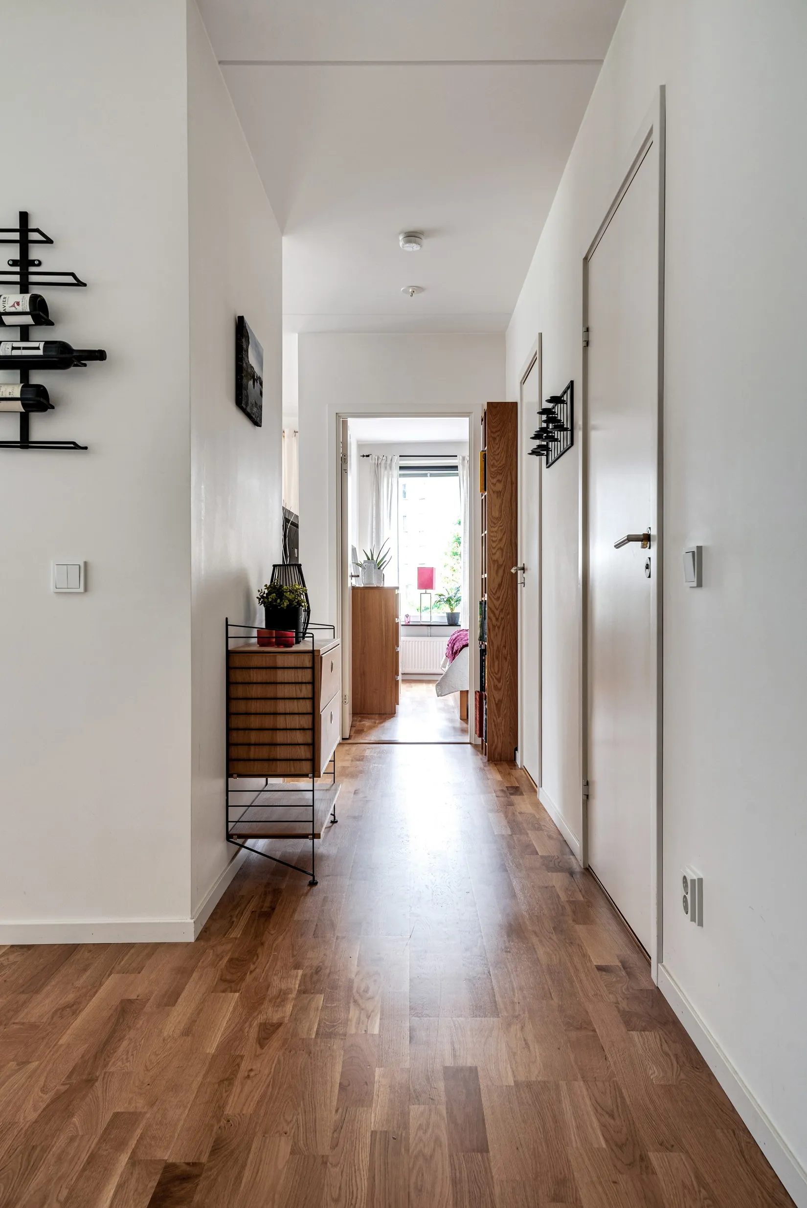 Bostadsrätt, Hammarby Kaj 4, Hammarby Sjöstad, Stockholm