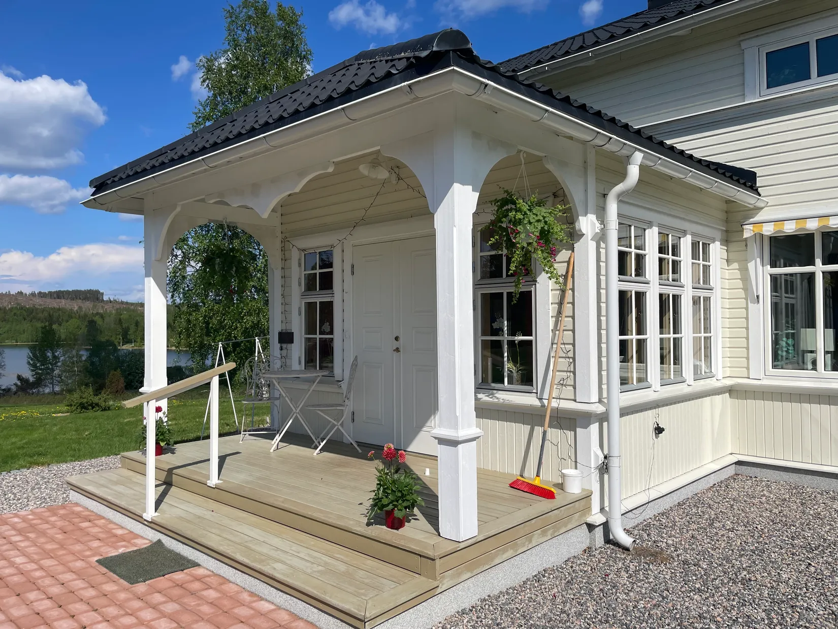 Gård/Skog, Vike 180, Vike, Sundsvall