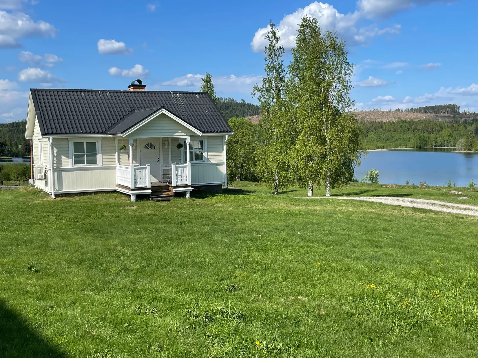 Gård/Skog, Vike 180, Vike, Sundsvall