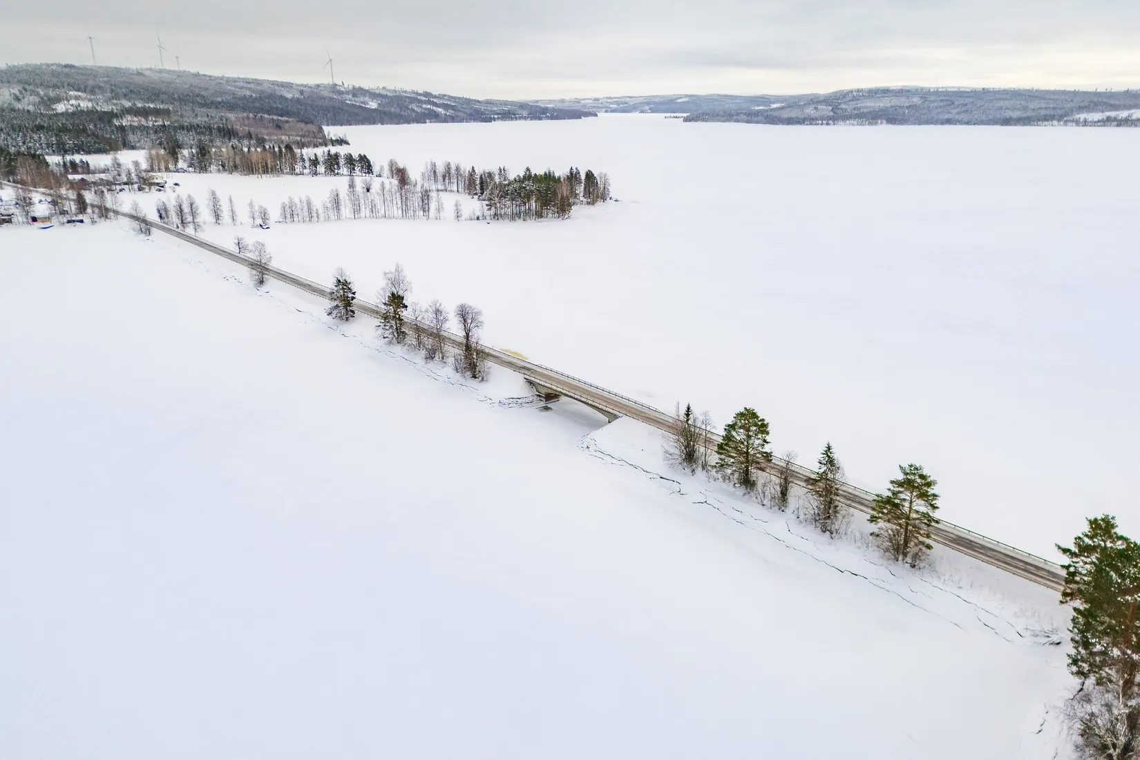 Gård/Skog, Vike 180, Vike, Sundsvall