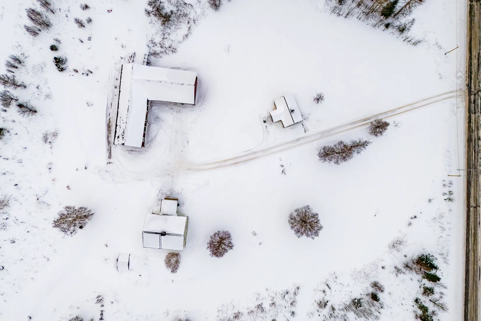 Gård/Skog, Vike 180, Vike, Sundsvall