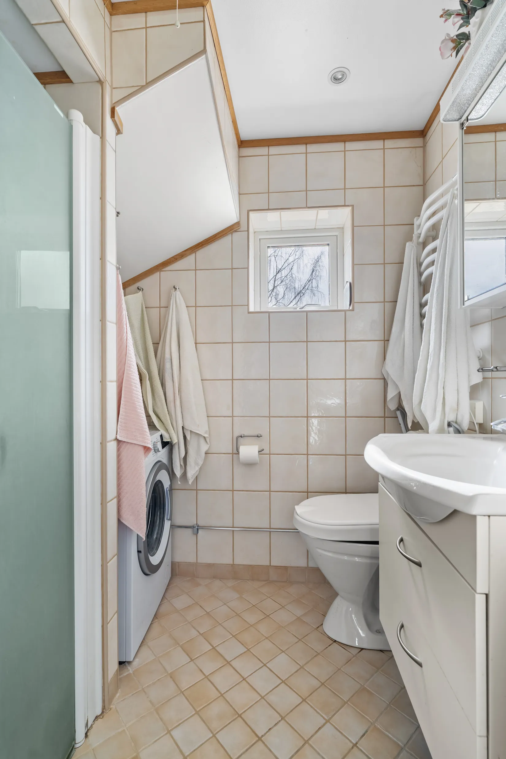 Gård/Skog, Vike 180, Vike, Sundsvall