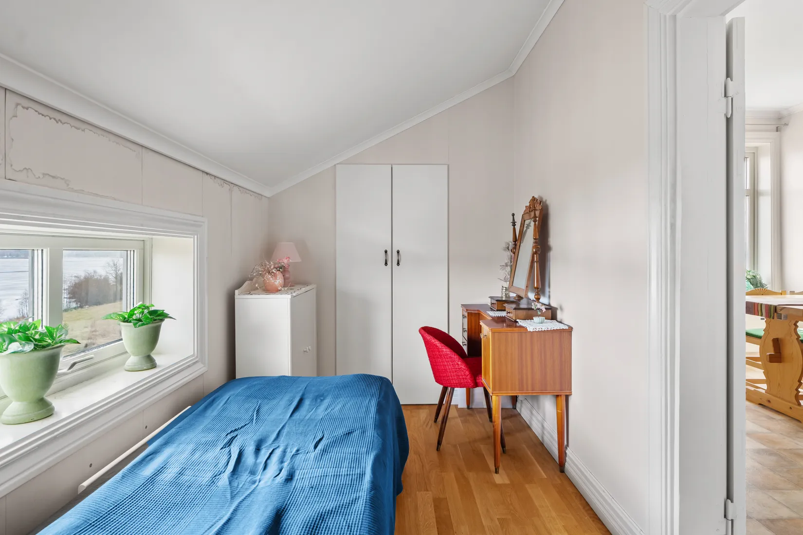 Gård/Skog, Vike 180, Vike, Sundsvall