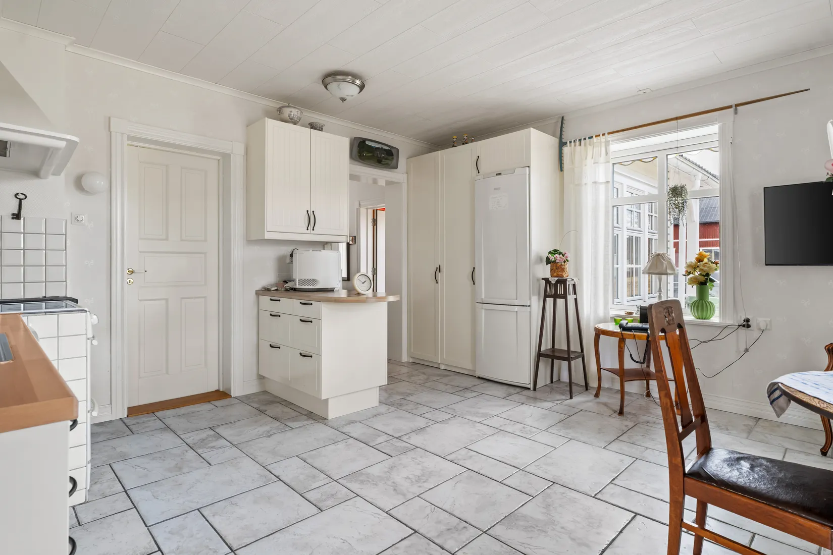 Gård/Skog, Vike 180, Vike, Sundsvall