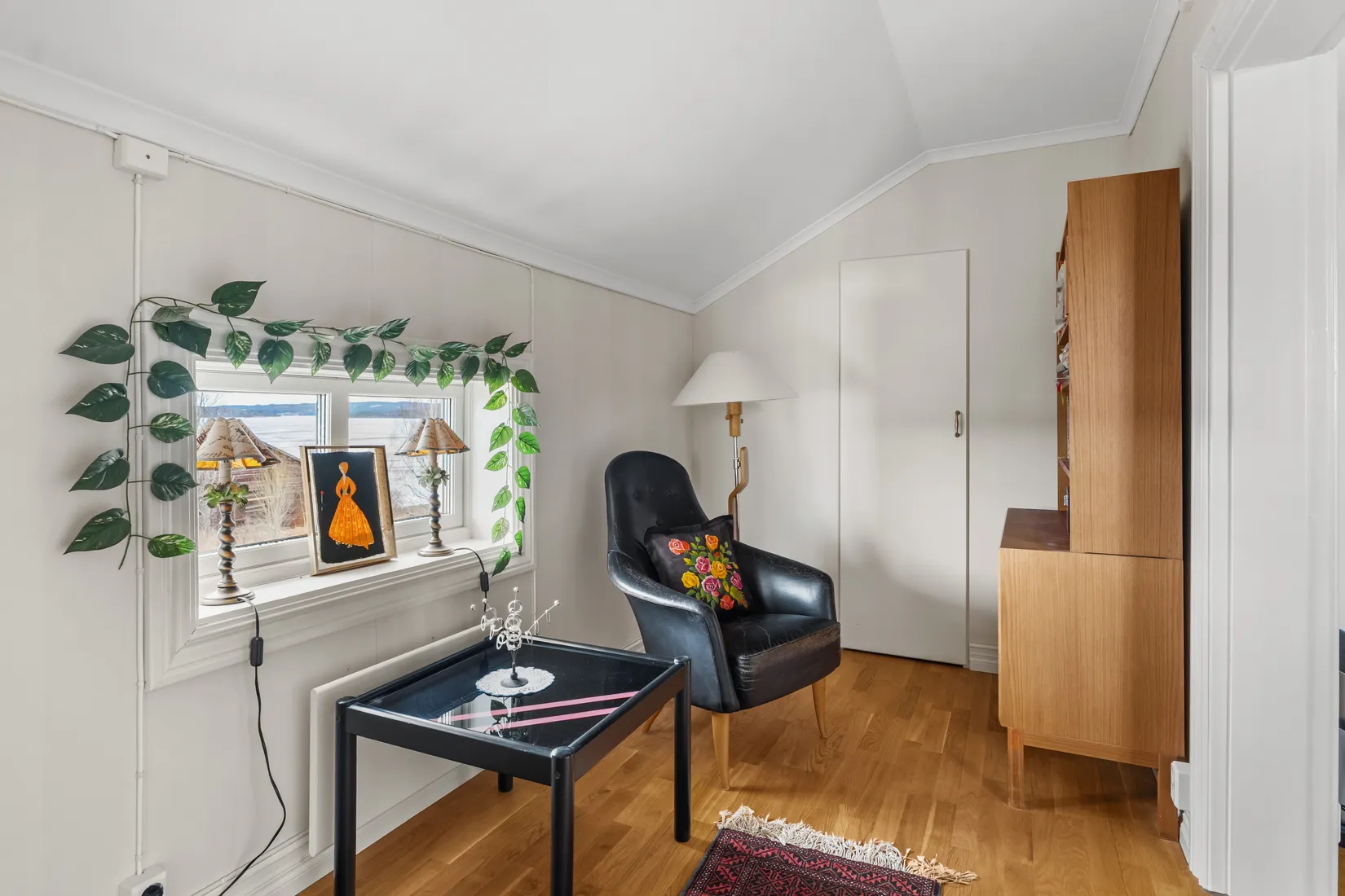 Gård/Skog, Vike 180, Vike, Sundsvall