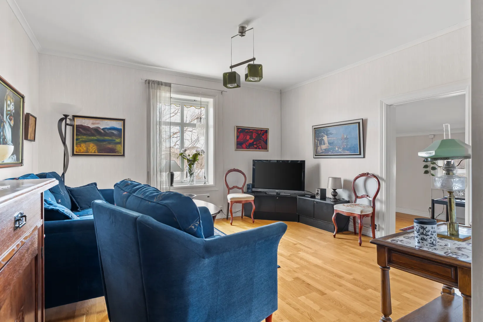 Gård/Skog, Vike 180, Vike, Sundsvall