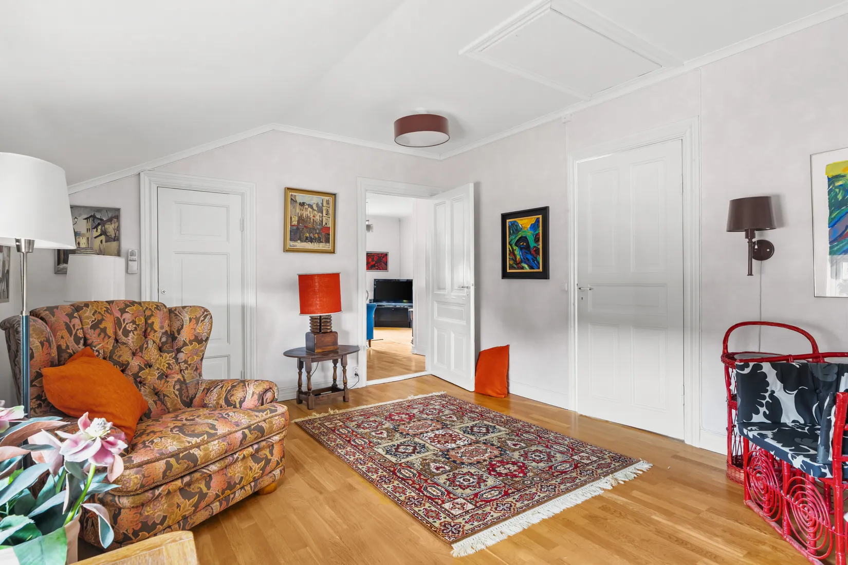 Gård/Skog, Vike 180, Vike, Sundsvall