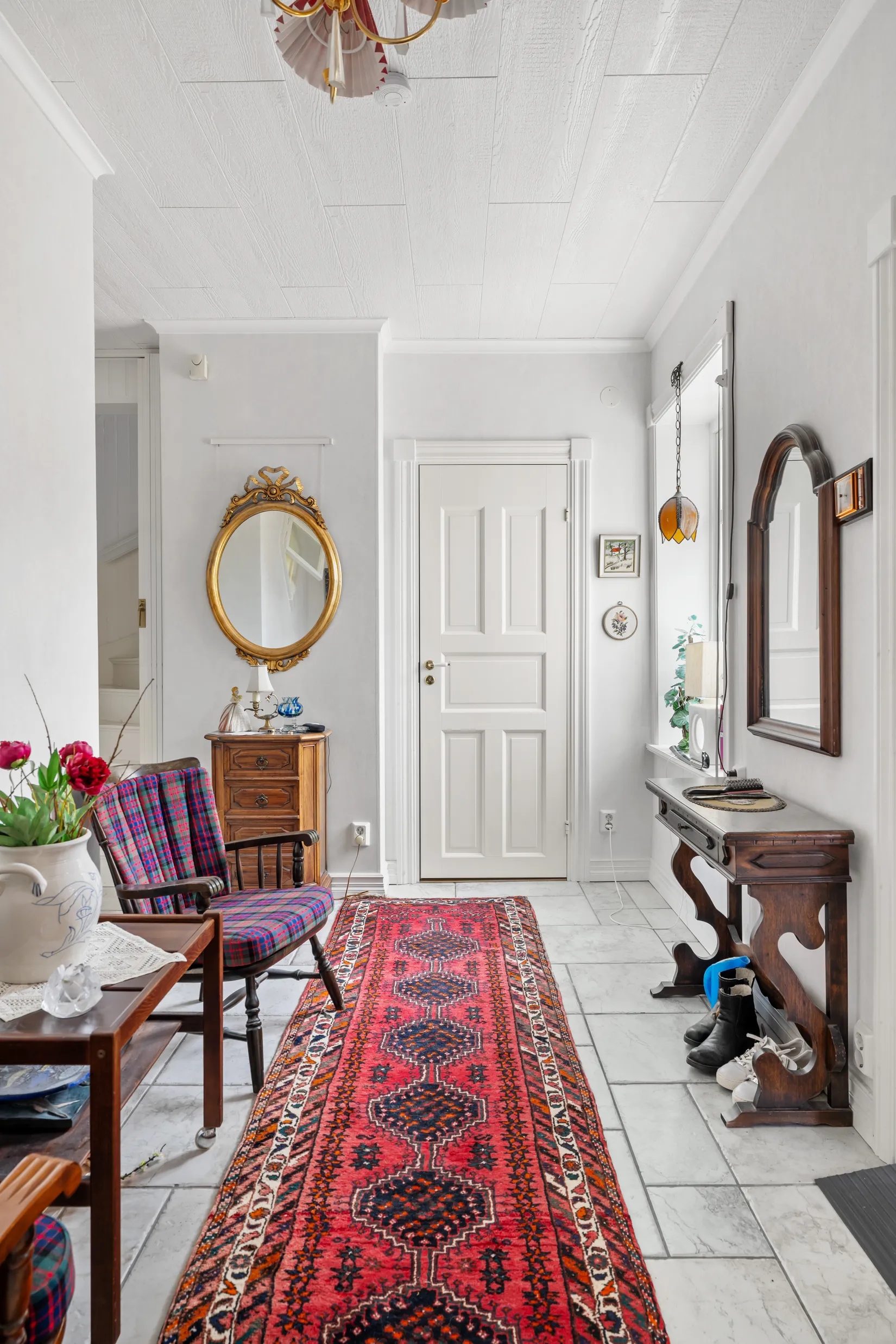 Gård/Skog, Vike 180, Vike, Sundsvall