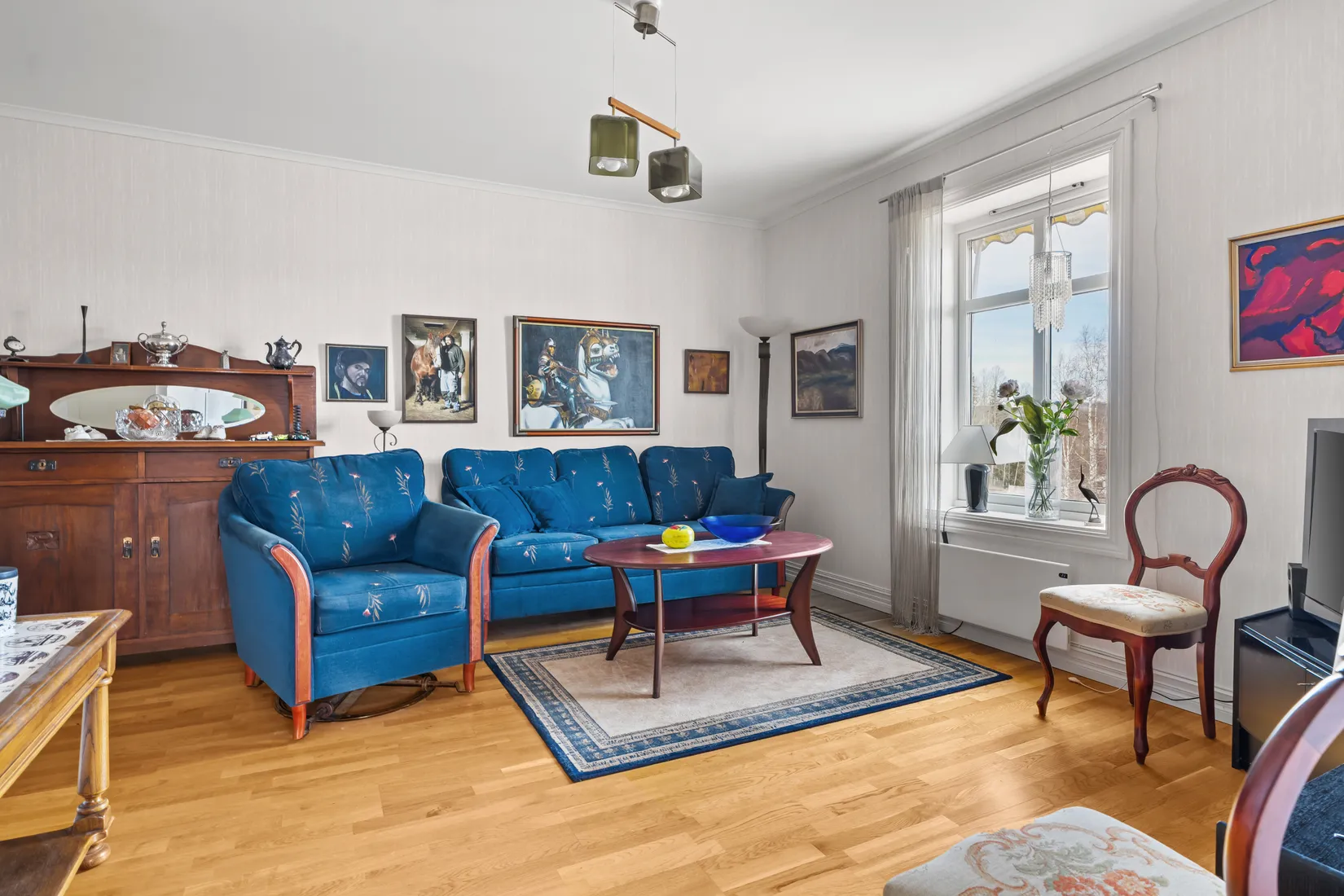 Gård/Skog, Vike 180, Vike, Sundsvall