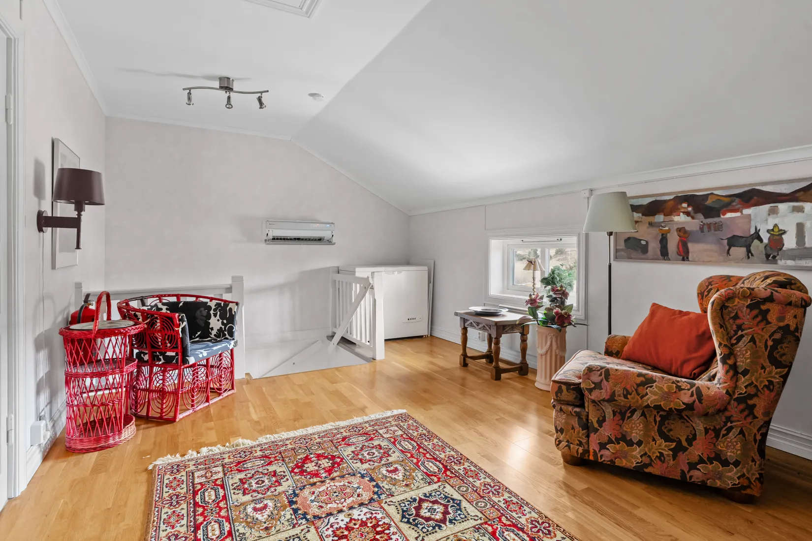 Gård/Skog, Vike 180, Vike, Sundsvall