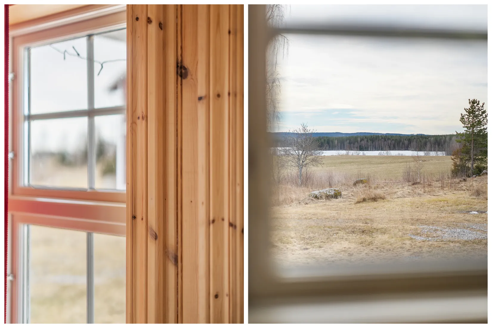 Gård/Skog, Vike 180, Vike, Sundsvall