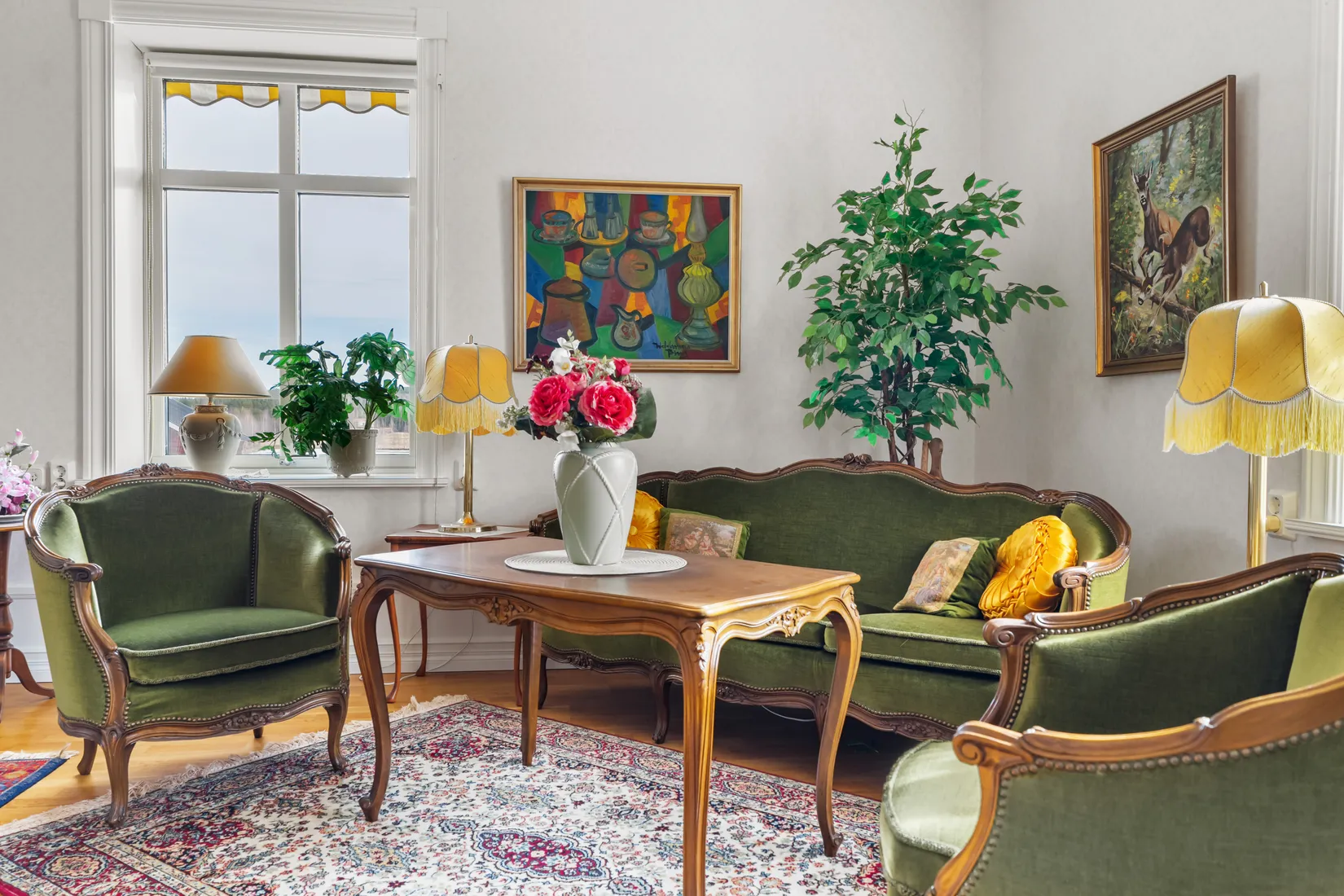 Gård/Skog, Vike 180, Vike, Sundsvall