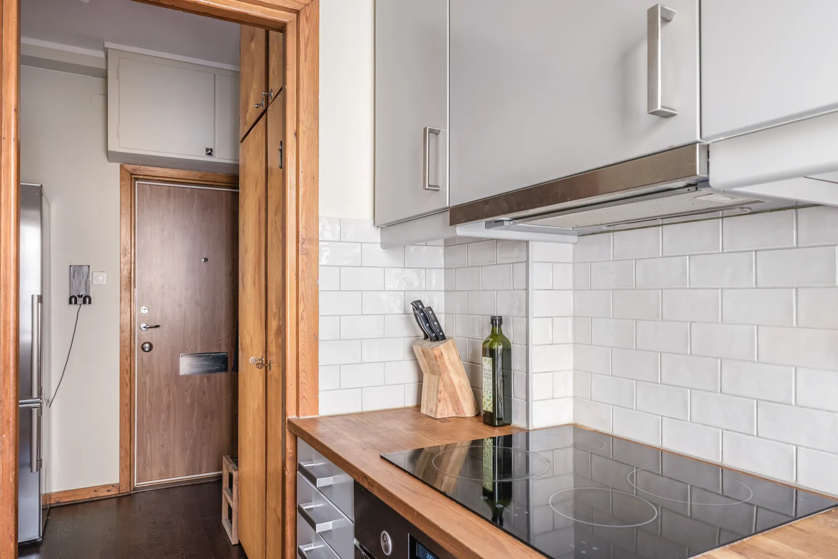 Bostadsrätt, Kristinehovsgatan 5, Södermalm - Högalid, Stockholm