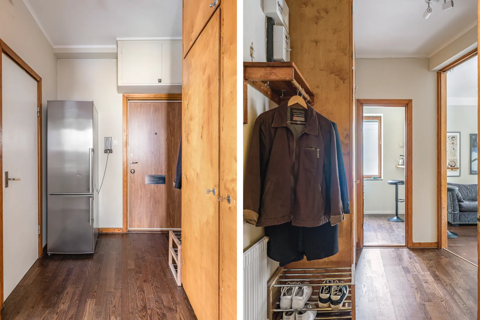 Bostadsrätt, Kristinehovsgatan 5, Södermalm - Högalid, Stockholm