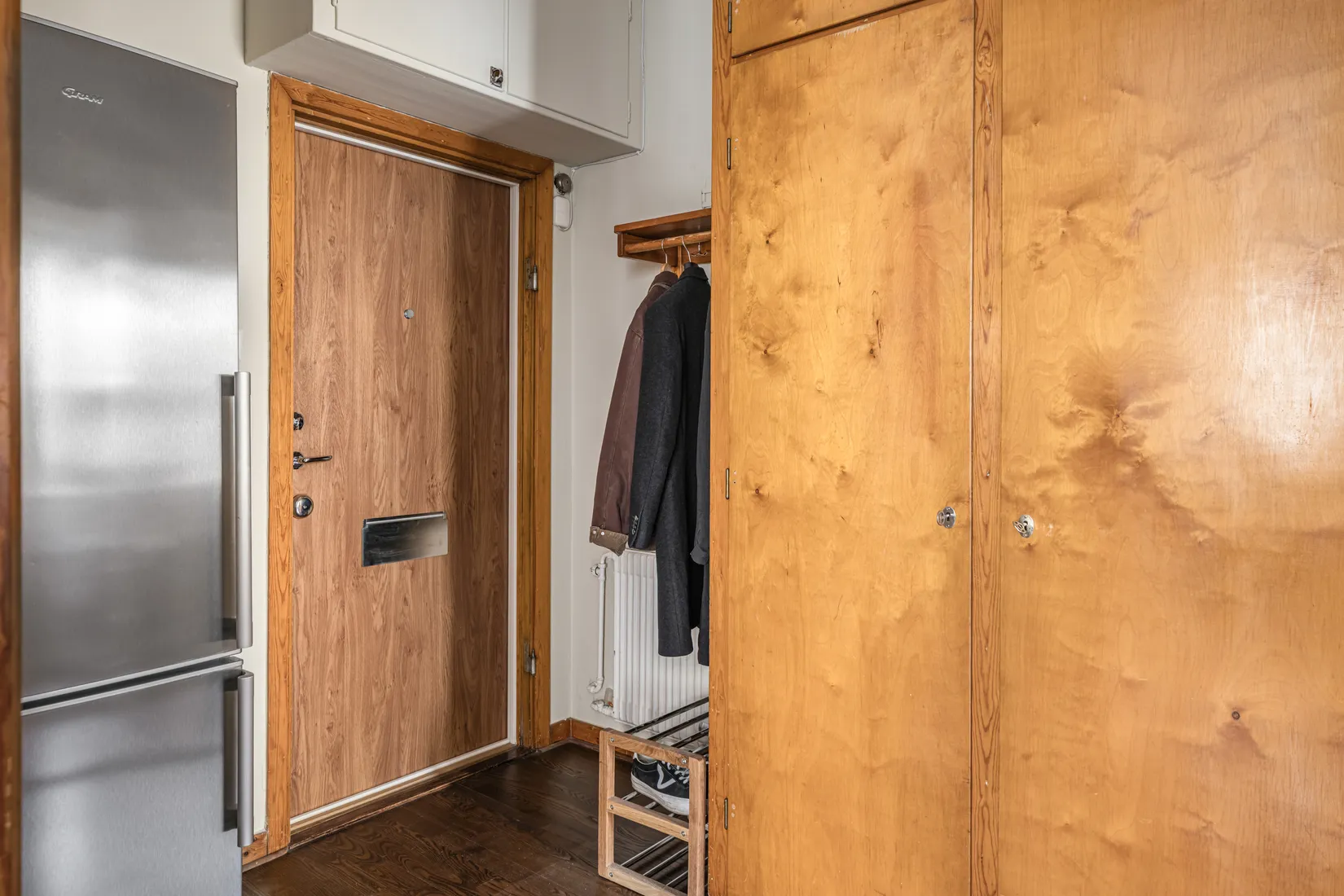 Bostadsrätt, Kristinehovsgatan 5, Södermalm - Högalid, Stockholm