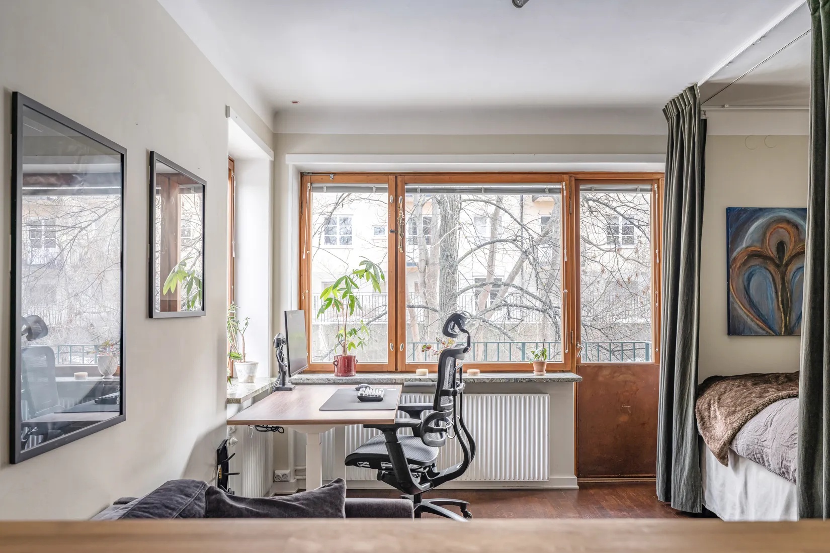 Bostadsrätt, Kristinehovsgatan 5, Södermalm - Högalid, Stockholm