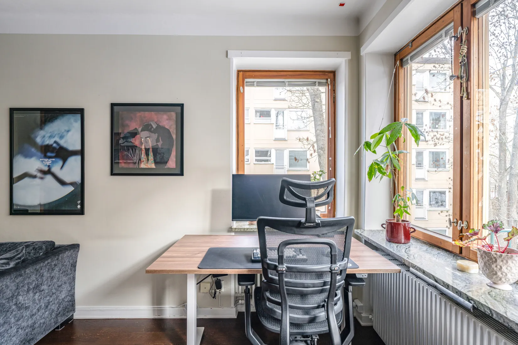 Bostadsrätt, Kristinehovsgatan 5, Södermalm - Högalid, Stockholm