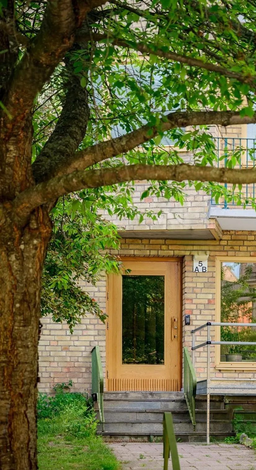 Bostadsrätt, Kristinehovsgatan 5, Södermalm - Högalid, Stockholm