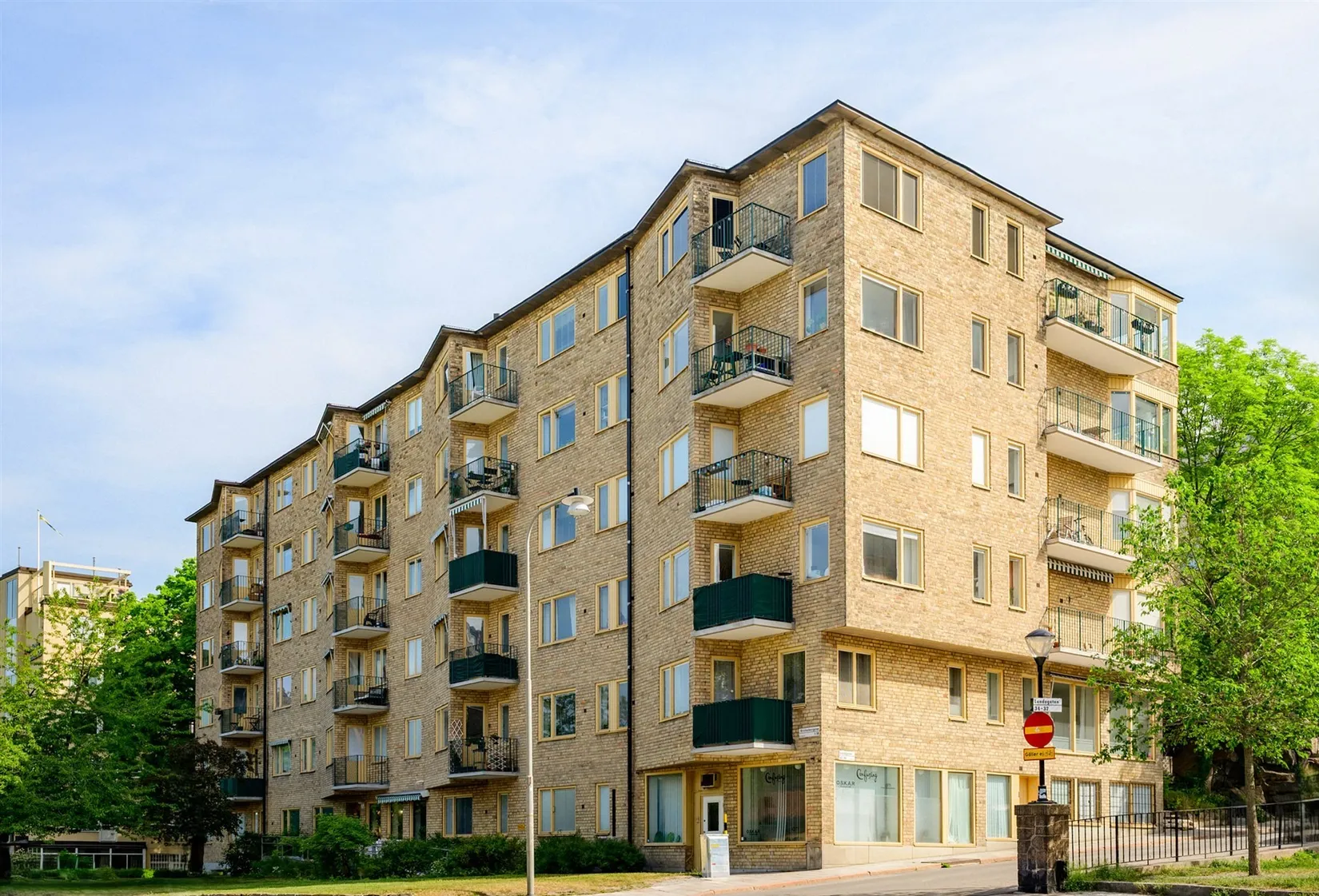 Bostadsrätt, Kristinehovsgatan 5, Södermalm - Högalid, Stockholm