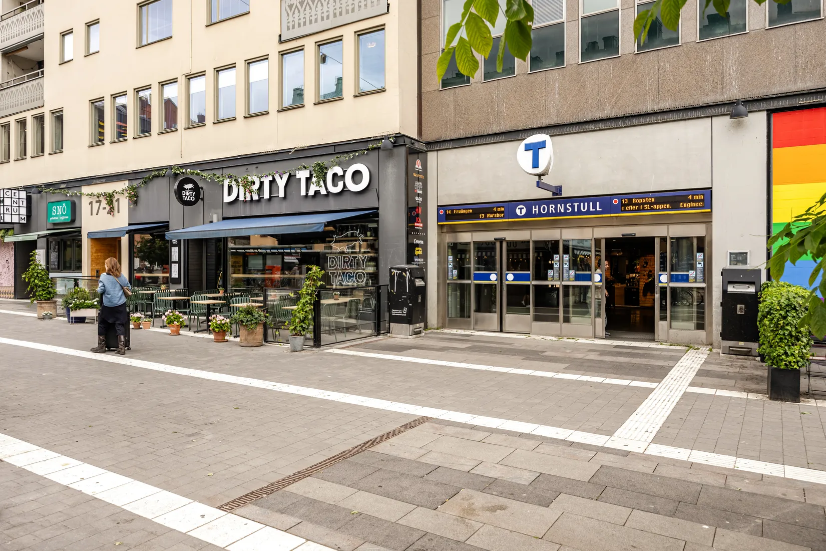 Bostadsrätt, Kristinehovsgatan 5, Södermalm - Högalid, Stockholm