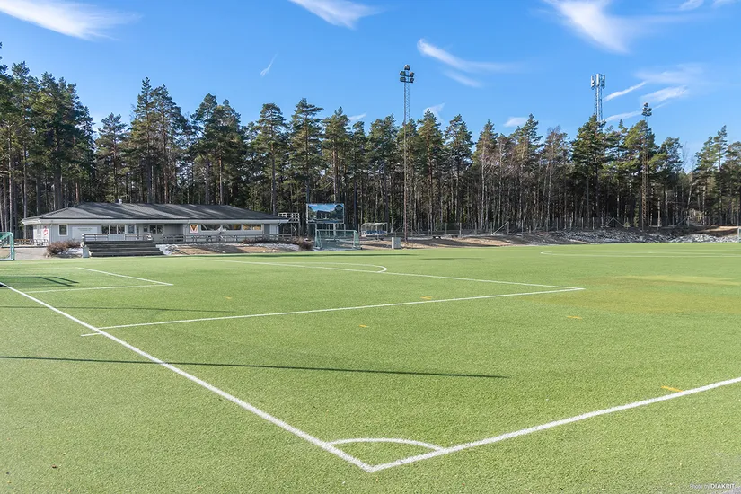 Bostadsrätt, Hanvedens allé 52C, Riksten, Botkyrka