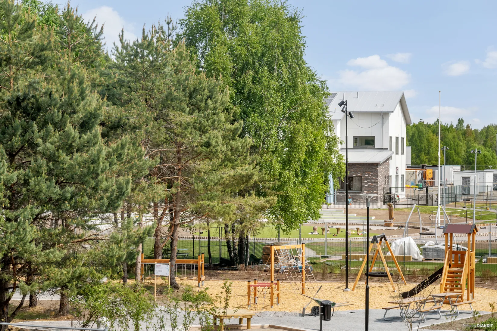 Bostadsrätt, Hanvedens allé 52C, Riksten, Botkyrka