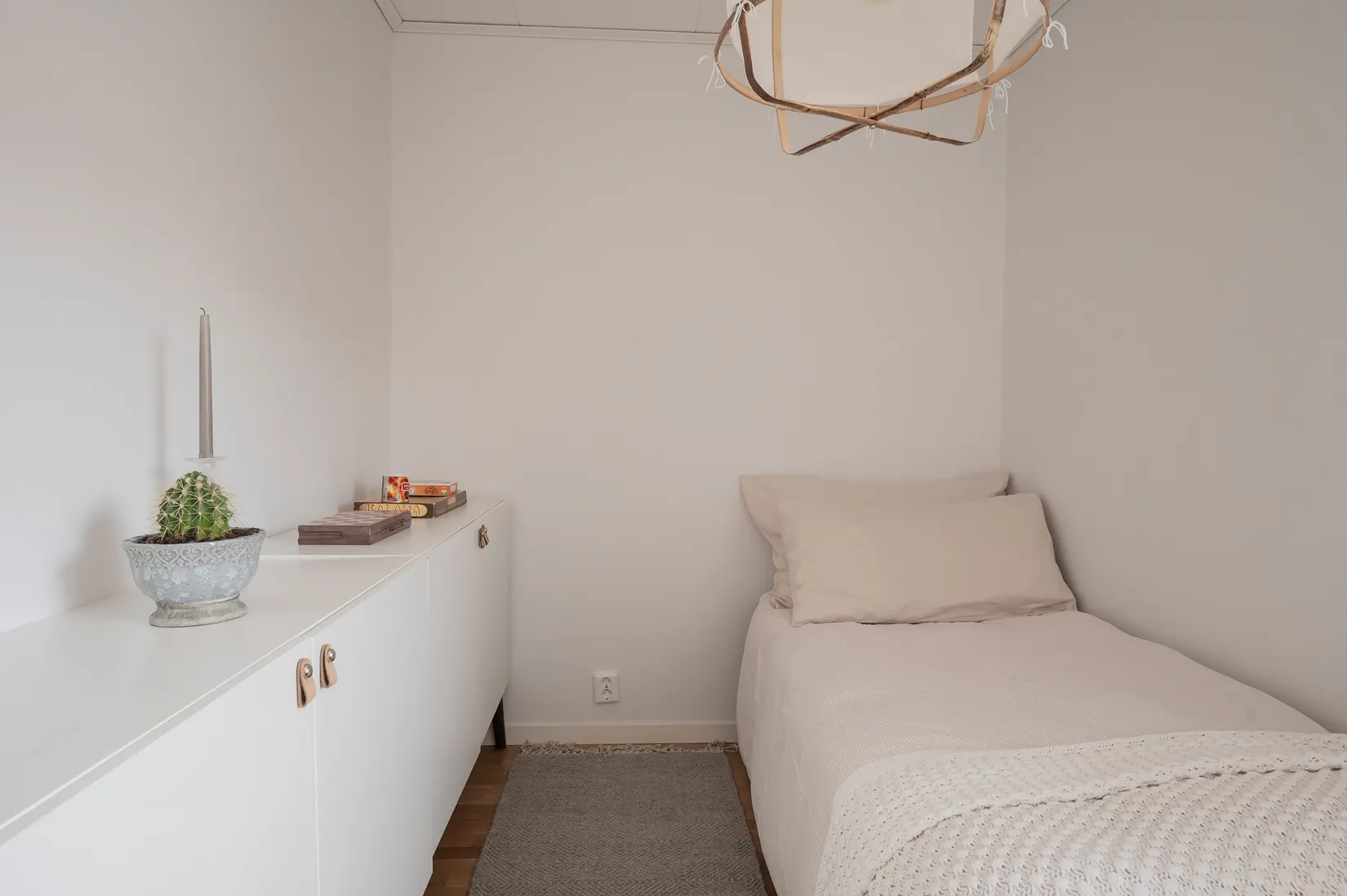 Bostadsrätt, Hanvedens allé 52C, Riksten, Botkyrka