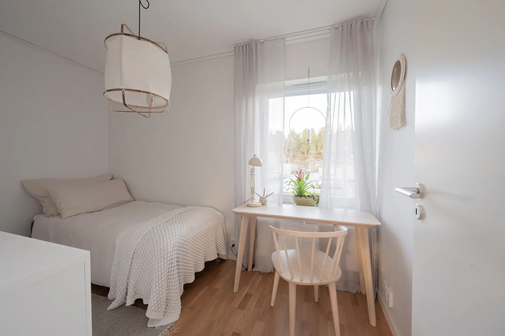 Bostadsrätt, Hanvedens allé 52C, Riksten, Botkyrka