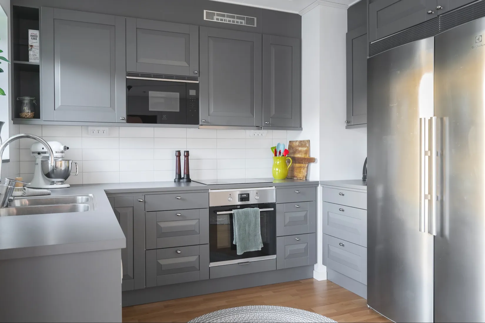 Bostadsrätt, Hanvedens allé 52C, Riksten, Botkyrka