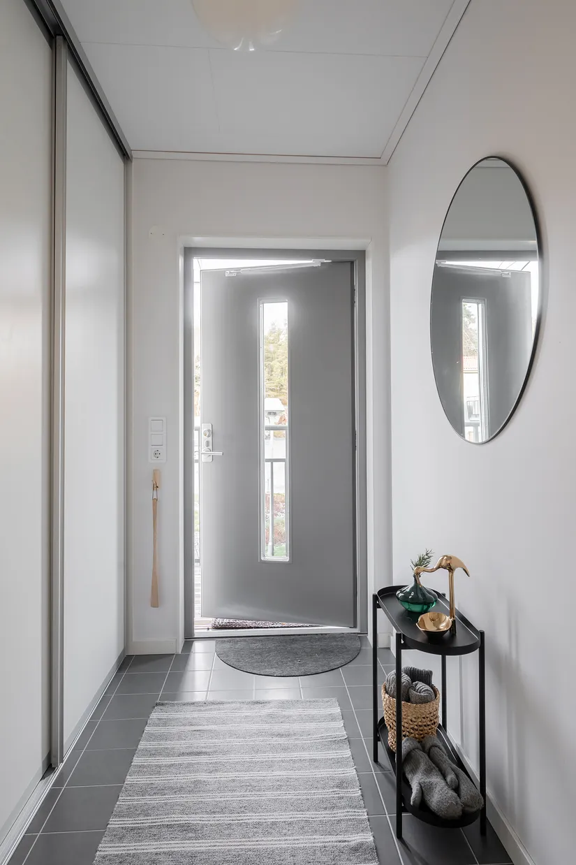 Bostadsrätt, Hanvedens allé 52C, Riksten, Botkyrka