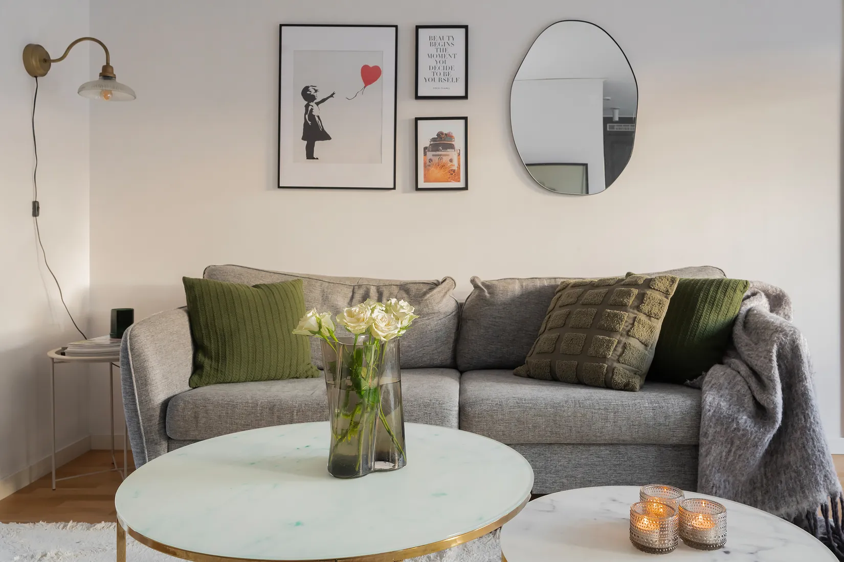 Bostadsrätt, Hanvedens allé 52C, Riksten, Botkyrka