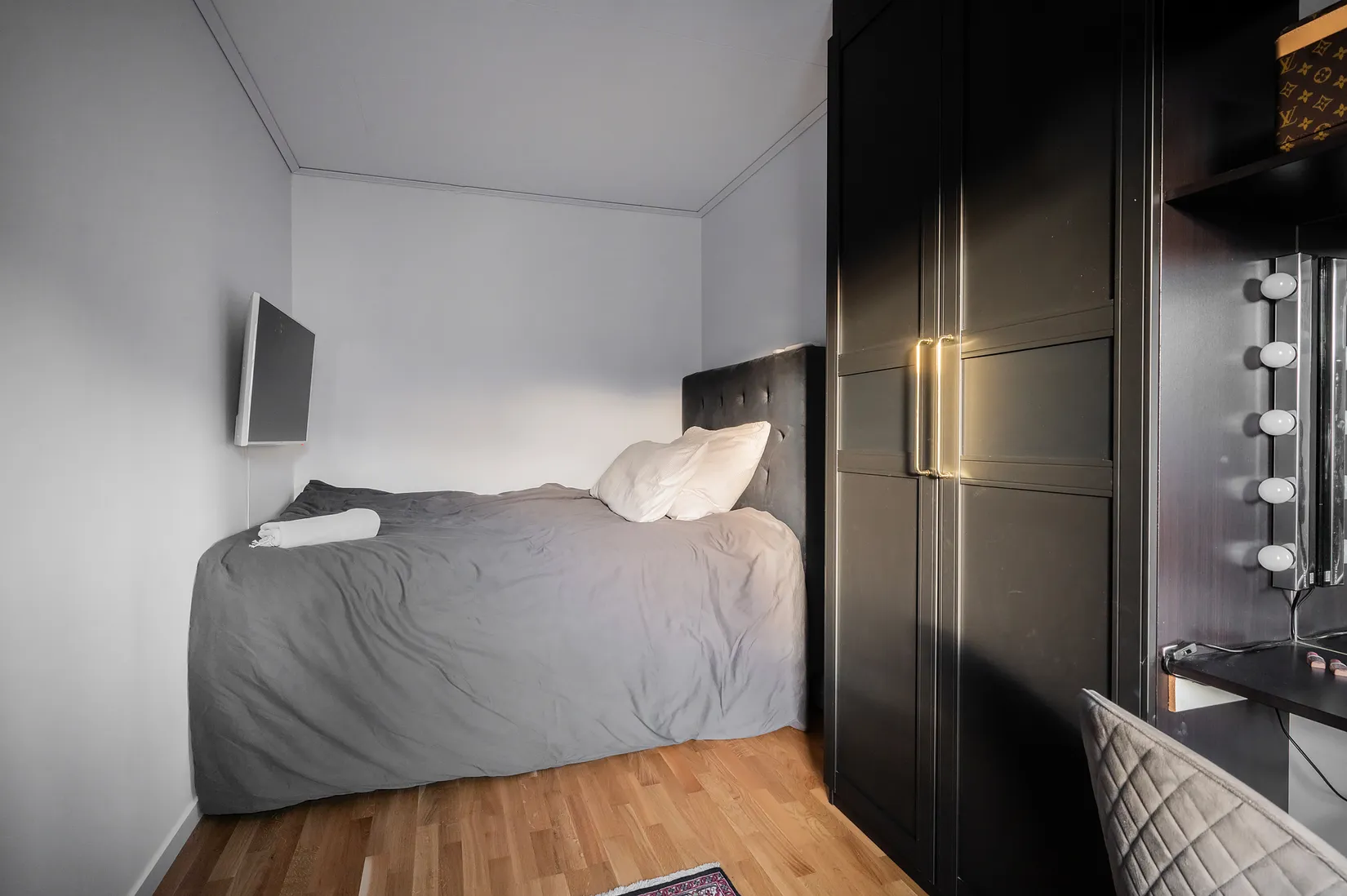 Bostadsrätt, Hanvedens allé 52C, Riksten, Botkyrka