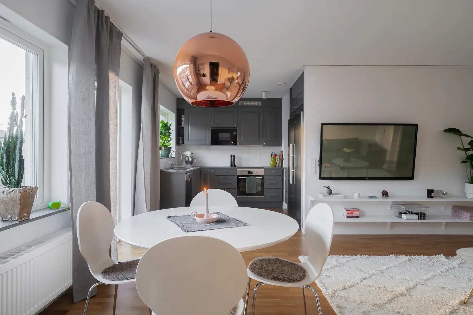 Bostadsrätt, Hanvedens allé 52C, Riksten, Botkyrka