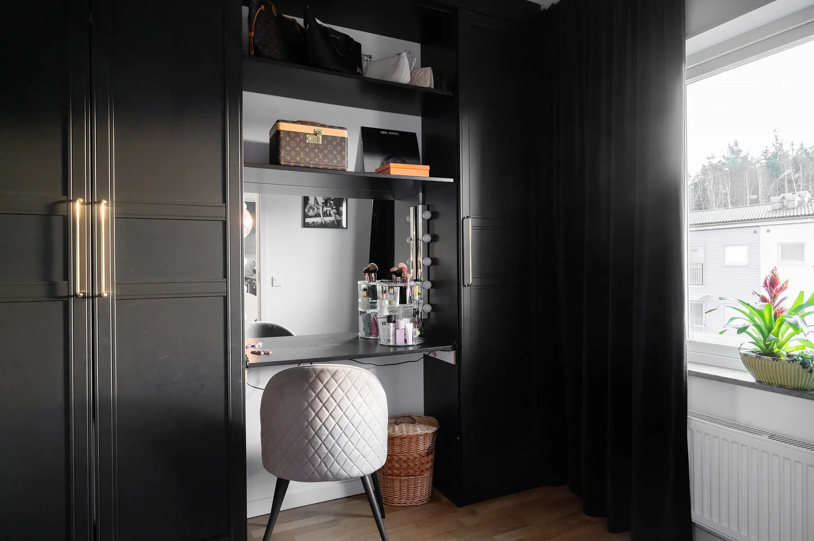 Bostadsrätt, Hanvedens allé 52C, Riksten, Botkyrka