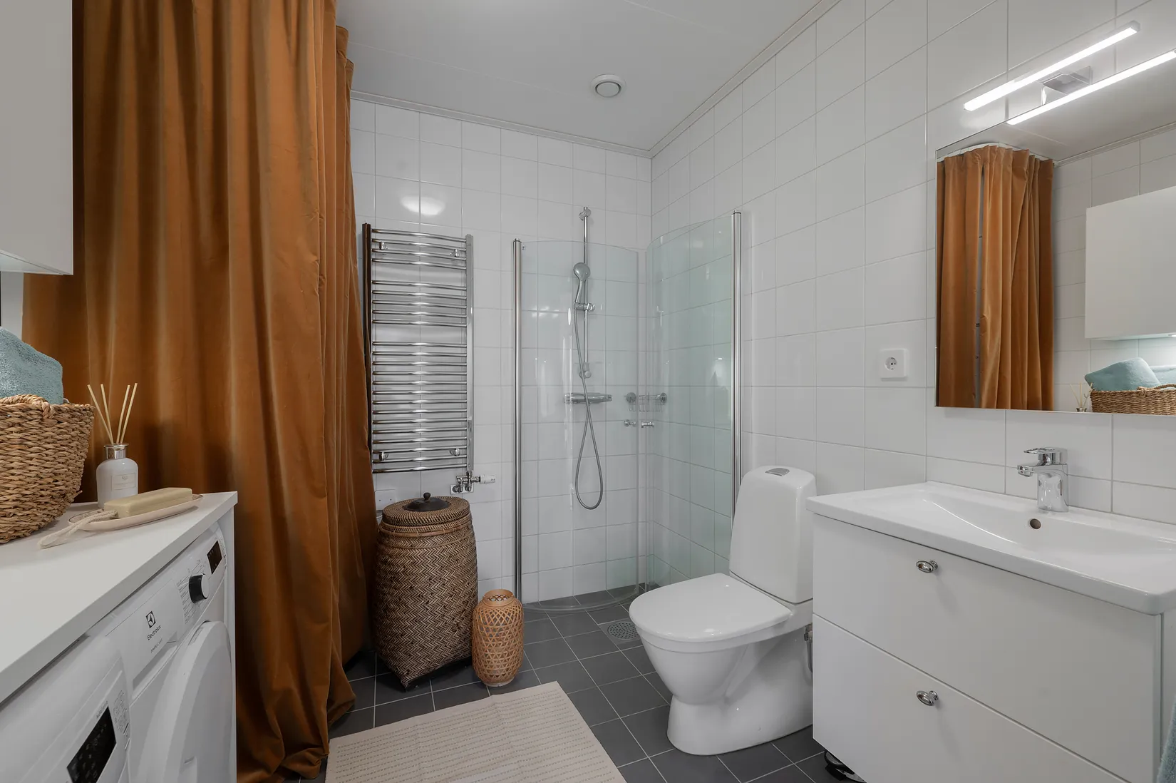 Bostadsrätt, Hanvedens allé 52C, Riksten, Botkyrka