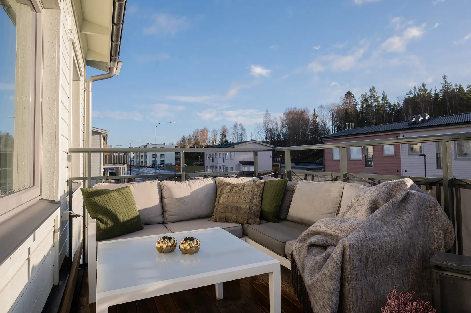 Bostadsrätt, Hanvedens allé 52C, Riksten, Botkyrka