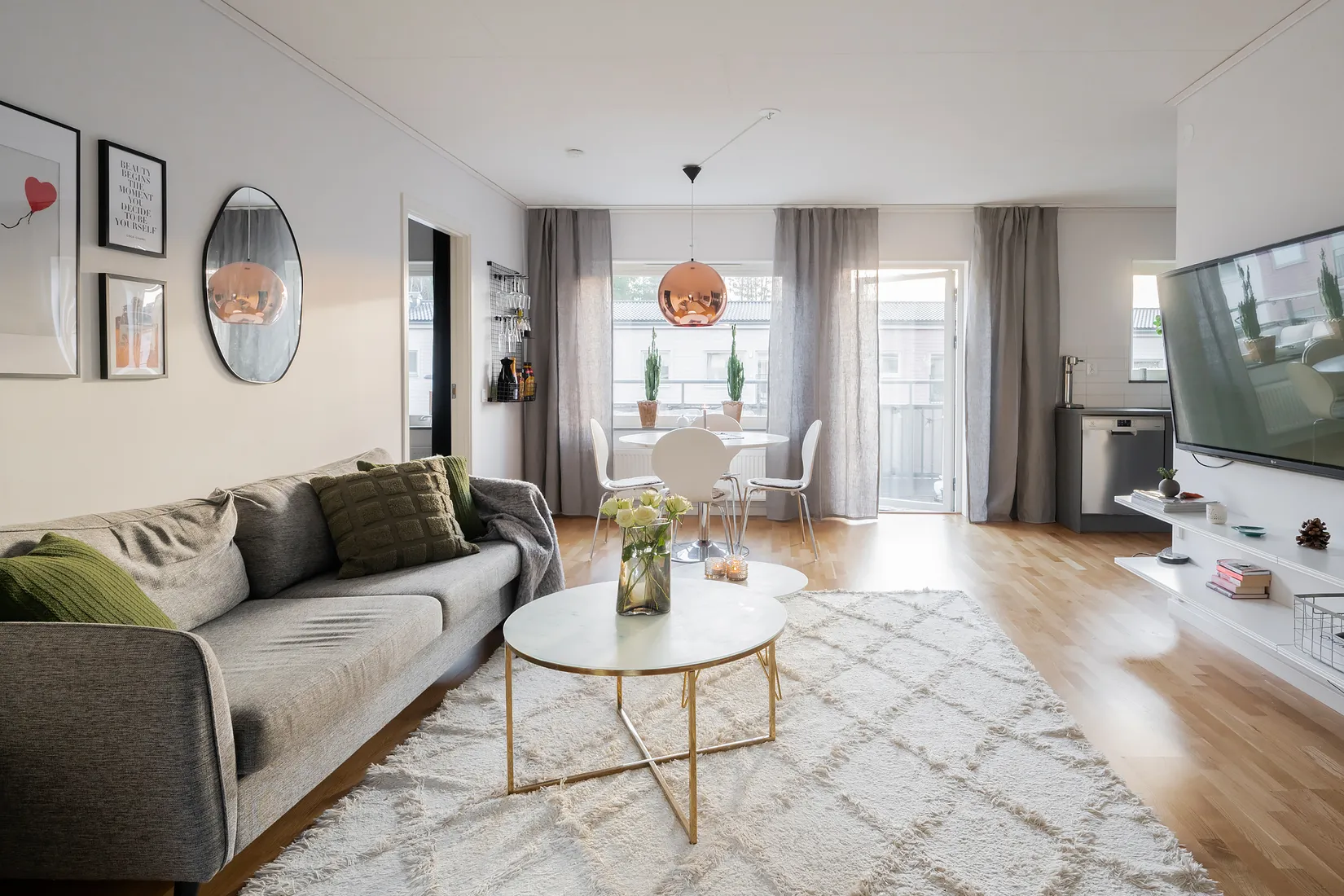 Bostadsrätt, Hanvedens allé 52C, Riksten, Botkyrka