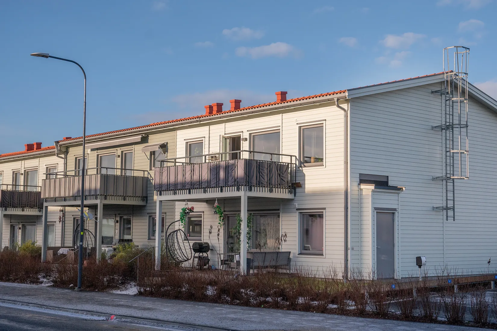 Bostadsrätt, Hanvedens allé 52C, Riksten, Botkyrka