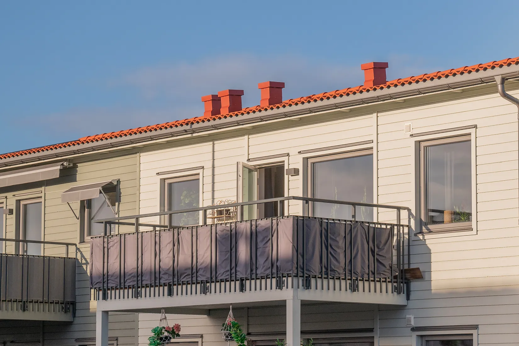 Bostadsrätt, Hanvedens allé 52C, Riksten, Botkyrka