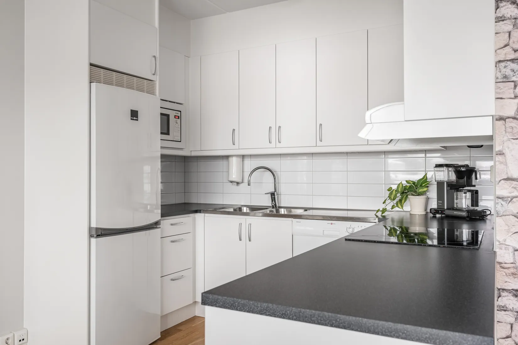 Bostadsrätt, Visirvägen 6, Segeltorp, Huddinge